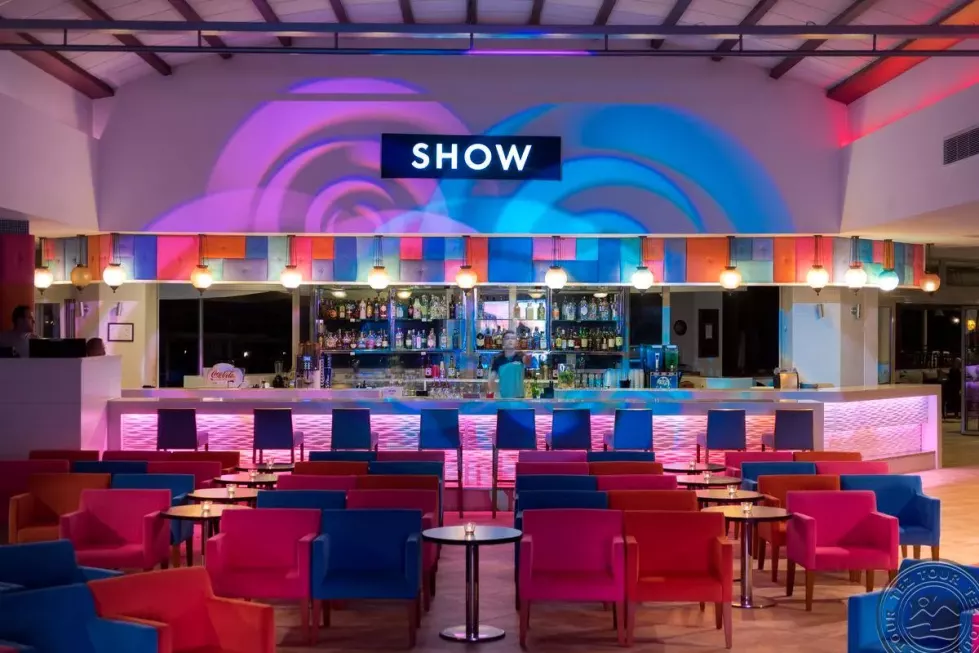 Viešbutis „BARUT B SUITES“ (Sidė, Turkija)