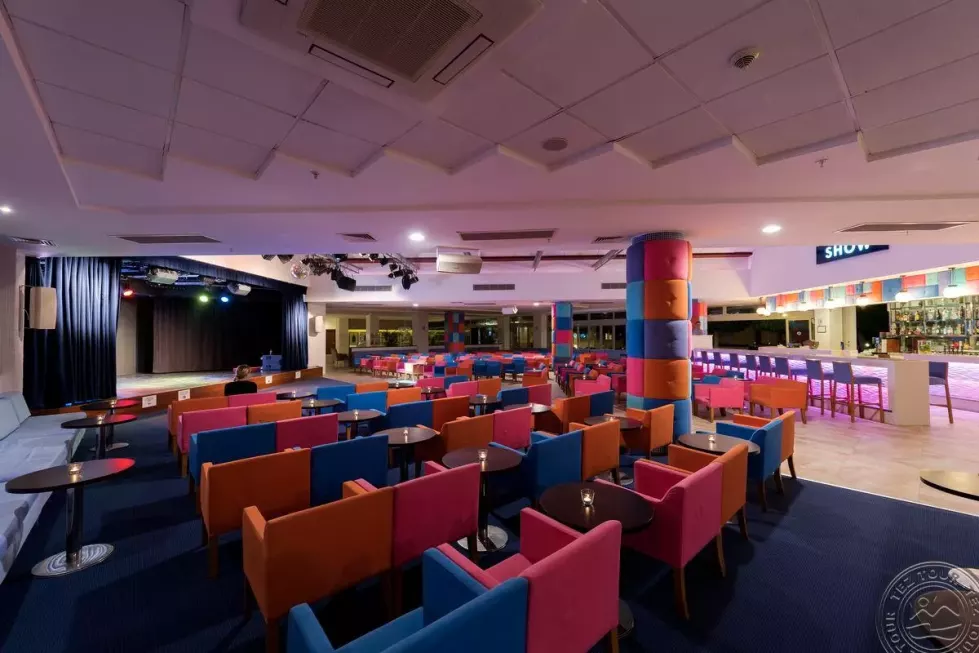 Viešbutis „BARUT B SUITES“ (Sidė, Turkija)