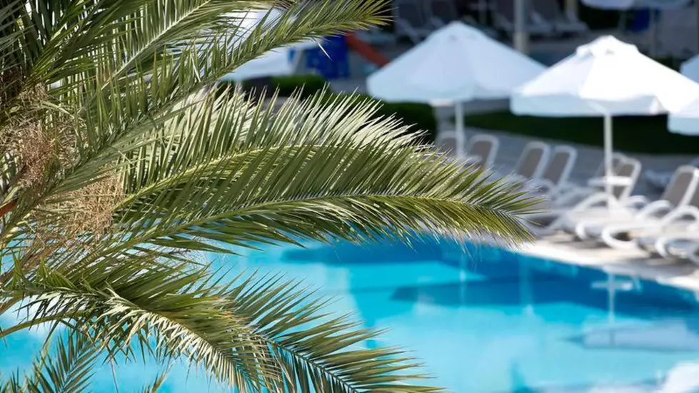 Viešbutis „BARUT B SUITES“ (Sidė, Turkija)