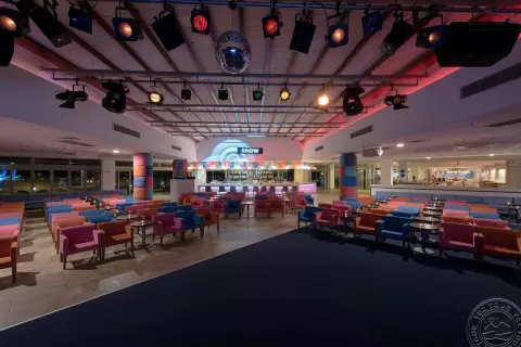 Viešbutis „BARUT B SUITES“ (Sidė, Turkija)