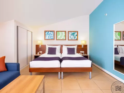 Viešbutis „BARUT B SUITES“ (Sidė, Turkija)