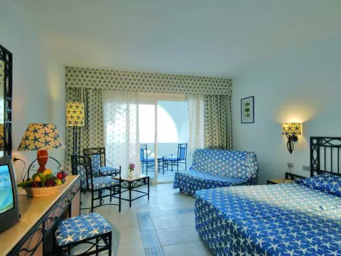 Viešbutis „DOMINA CORAL BAY AQUAMARINE“ (Sharm el Sheikh, Egiptas)