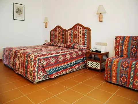 Viešbutis „DOMINA CORAL BAY AQUAMARINE“ (Sharm el Sheikh, Egiptas)