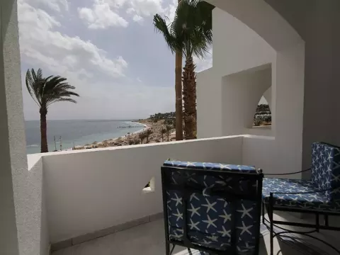 Viešbutis „DOMINA CORAL BAY AQUAMARINE“ (Sharm el Sheikh, Egiptas)