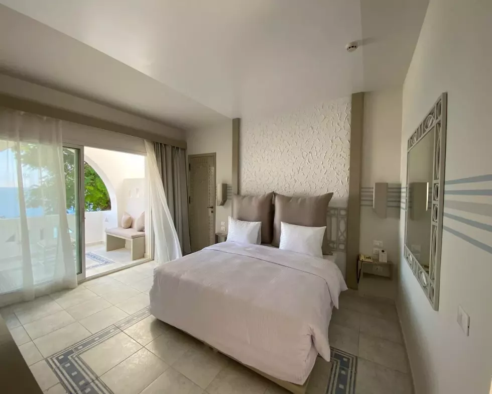 Viešbutis „DOMINA CORAL BAY AQUAMARINE“ (Sharm el Sheikh, Egiptas)