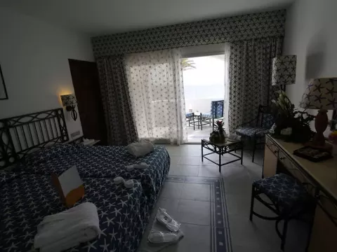 Viešbutis „DOMINA CORAL BAY AQUAMARINE“ (Sharm el Sheikh, Egiptas)