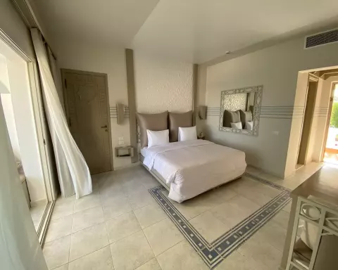 Viešbutis „DOMINA CORAL BAY AQUAMARINE“ (Sharm el Sheikh, Egiptas)