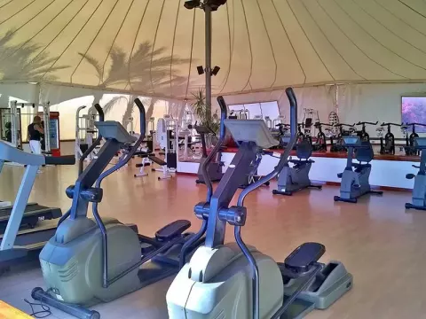 Viešbutis „DOMINA CORAL BAY AQUAMARINE“ (Sharm el Sheikh, Egiptas)