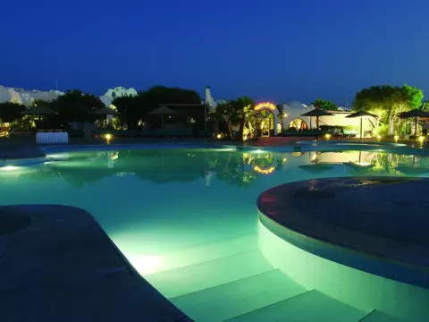 Viešbutis „DOMINA CORAL BAY AQUAMARINE“ (Sharm el Sheikh, Egiptas)