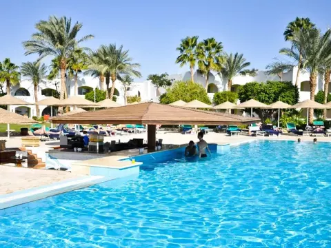 Viešbutis „DOMINA CORAL BAY AQUAMARINE“ (Sharm el Sheikh, Egiptas)