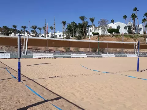 Viešbutis „DOMINA CORAL BAY AQUAMARINE“ (Sharm el Sheikh, Egiptas)