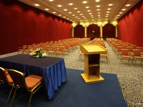 Viešbutis „DOMINA CORAL BAY AQUAMARINE“ (Sharm el Sheikh, Egiptas)