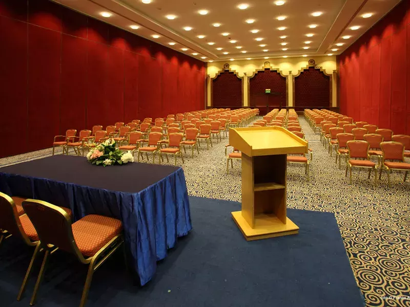 Viešbutis „DOMINA CORAL BAY AQUAMARINE“ (Sharm el Sheikh, Egiptas)