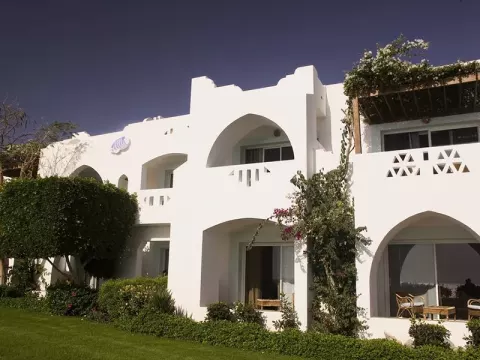 Viešbutis „DOMINA CORAL BAY AQUAMARINE“ (Sharm el Sheikh, Egiptas)