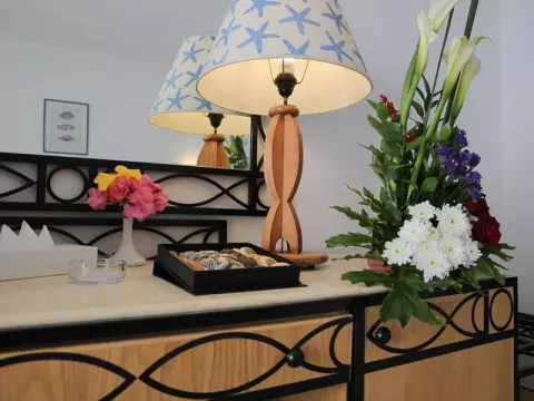 Viešbutis „DOMINA CORAL BAY AQUAMARINE“ (Sharm el Sheikh, Egiptas)