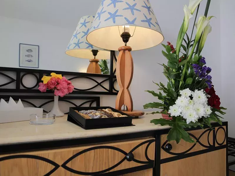 Viešbutis „DOMINA CORAL BAY AQUAMARINE“ (Sharm el Sheikh, Egiptas)