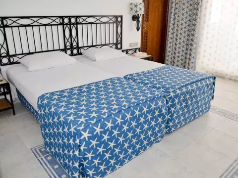 Viešbutis „DOMINA CORAL BAY AQUAMARINE“ (Sharm el Sheikh, Egiptas)