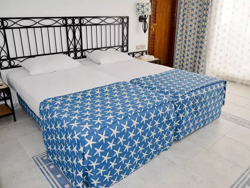 Viešbutis „DOMINA CORAL BAY AQUAMARINE“ (Sharm el Sheikh, Egiptas)