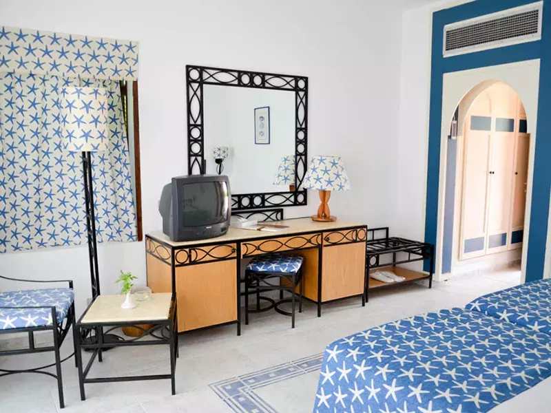 Viešbutis „DOMINA CORAL BAY AQUAMARINE“ (Sharm el Sheikh, Egiptas)