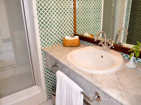 Viešbutis „DOMINA CORAL BAY AQUAMARINE“ (Sharm el Sheikh, Egiptas)