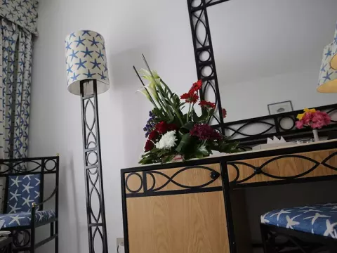 Viešbutis „DOMINA CORAL BAY AQUAMARINE“ (Sharm el Sheikh, Egiptas)