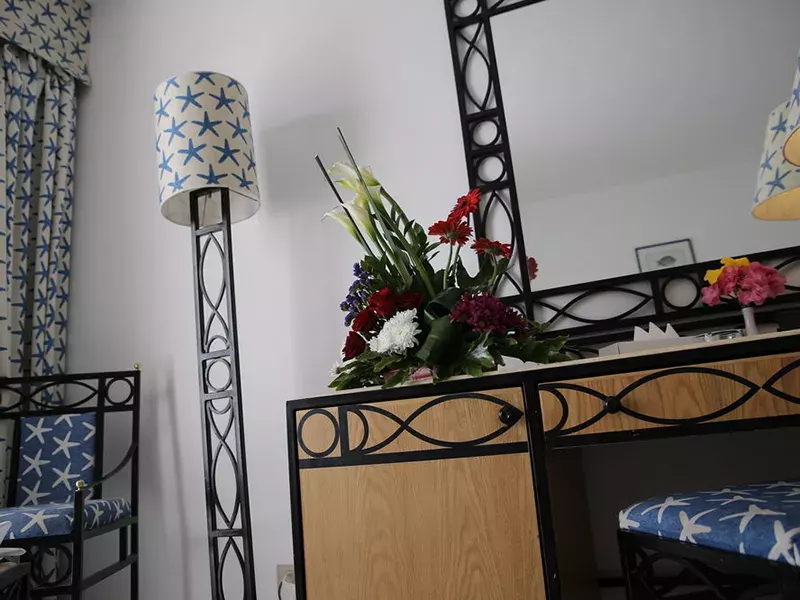 Viešbutis „DOMINA CORAL BAY AQUAMARINE“ (Sharm el Sheikh, Egiptas)