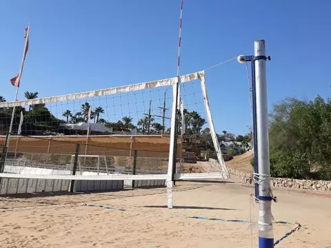 Viešbutis „DOMINA CORAL BAY AQUAMARINE“ (Sharm el Sheikh, Egiptas)