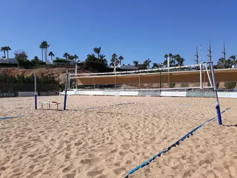 Viešbutis „DOMINA CORAL BAY AQUAMARINE“ (Sharm el Sheikh, Egiptas)