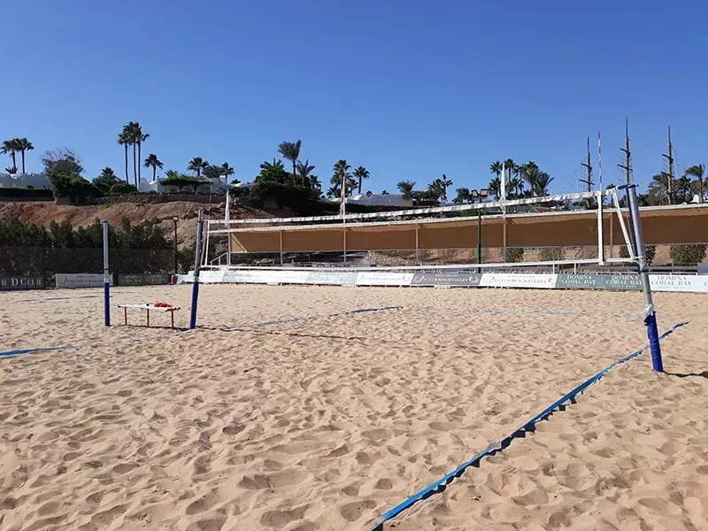 Viešbutis „DOMINA CORAL BAY AQUAMARINE“ (Sharm el Sheikh, Egiptas)