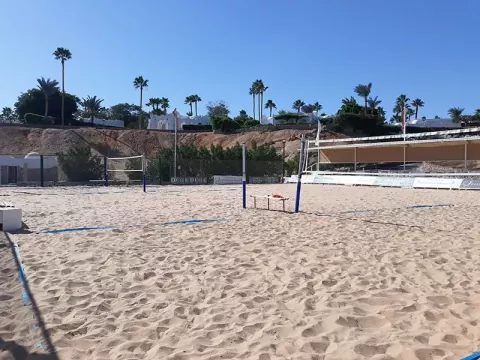 Viešbutis „DOMINA CORAL BAY AQUAMARINE“ (Sharm el Sheikh, Egiptas)