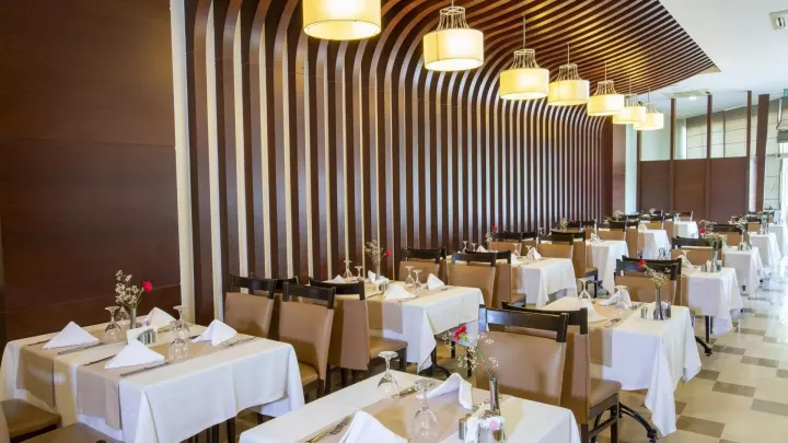 Viešbutis „SHERWOOD EXCLUSIVE LARA“ (Antalija, Turkija)