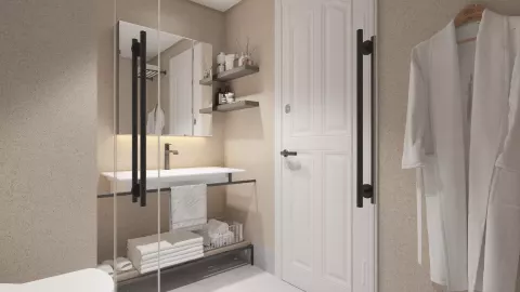 Viešbutis „SEVEN SEAS PALMERAS BAY“ (Alanija, Turkija)