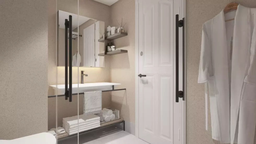 Viešbutis „SEVEN SEAS PALMERAS BAY“ (Alanija, Turkija)