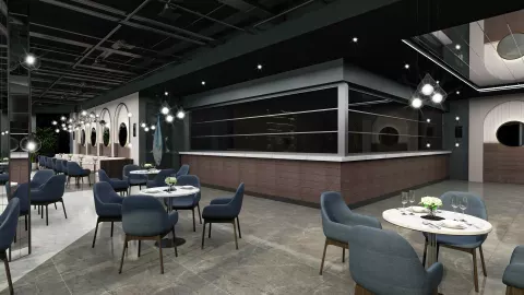 Viešbutis „SEVEN SEAS PALMERAS BAY“ (Alanija, Turkija)