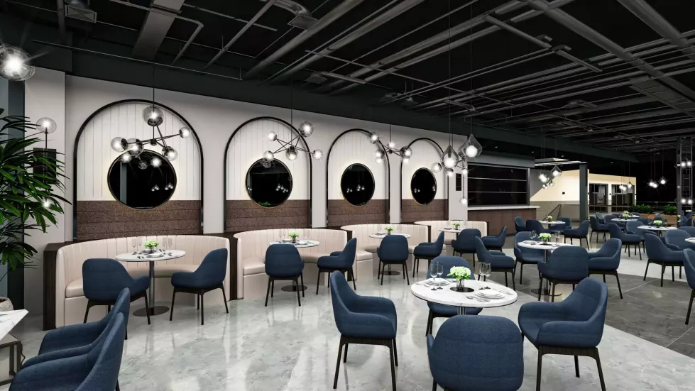 Viešbutis „SEVEN SEAS PALMERAS BAY“ (Alanija, Turkija)