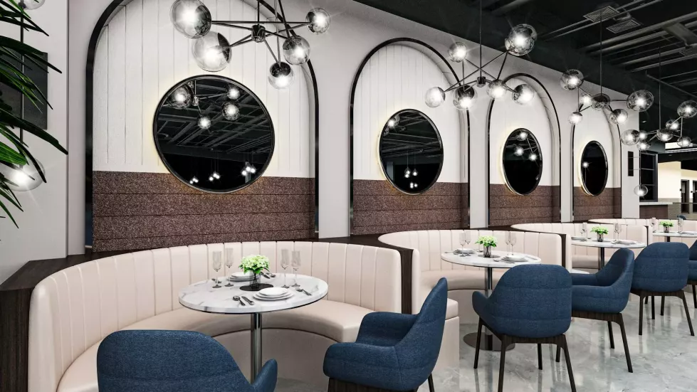 Viešbutis „SEVEN SEAS PALMERAS BAY“ (Alanija, Turkija)