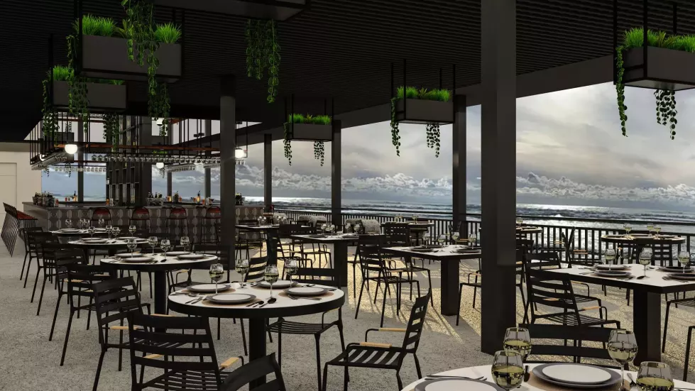 Viešbutis „SEVEN SEAS PALMERAS BAY“ (Alanija, Turkija)