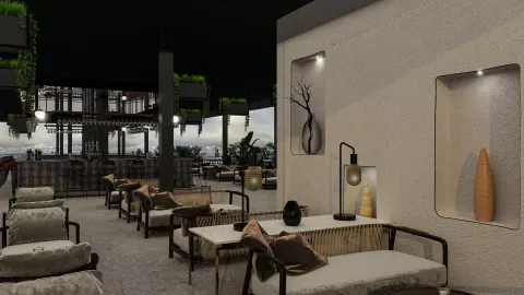 Viešbutis „SEVEN SEAS PALMERAS BAY“ (Alanija, Turkija)