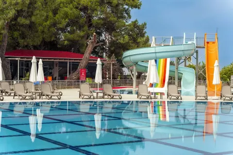 Casa Fora Beach Resort