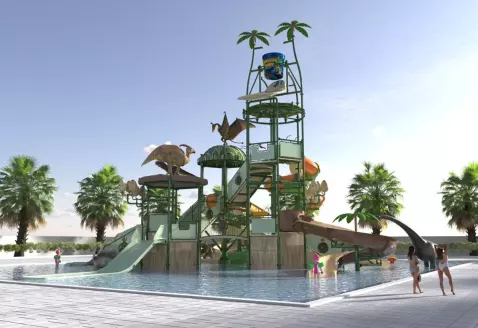 Casa Fora Beach Resort