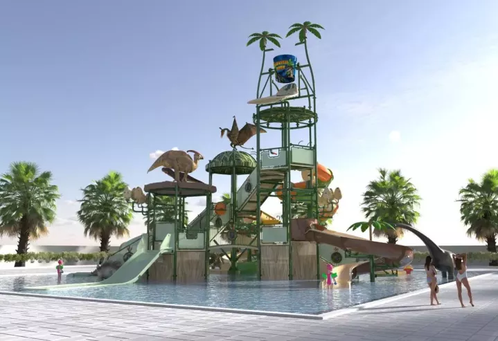 Casa Fora Beach Resort