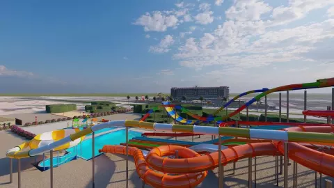 Casa Fora Beach Resort