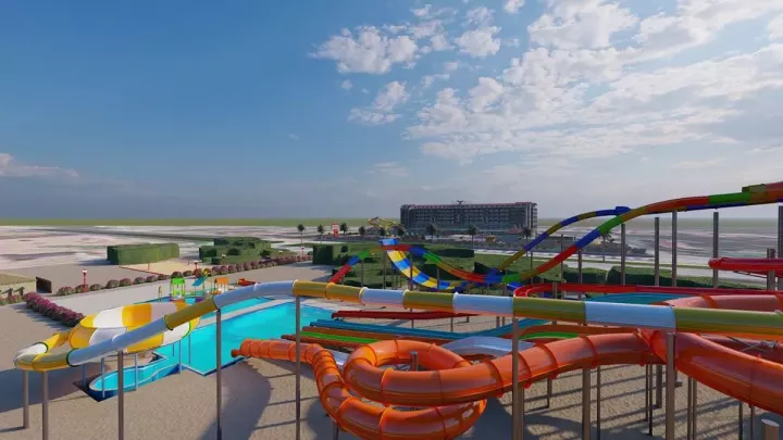 Casa Fora Beach Resort