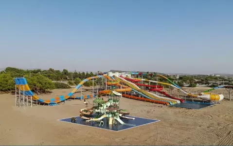 Casa Fora Beach Resort