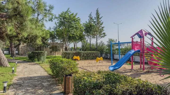 Casa Fora Beach Resort