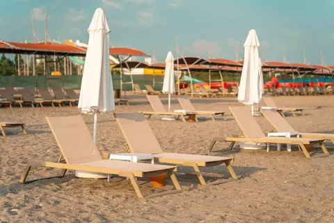 Casa Fora Beach Resort