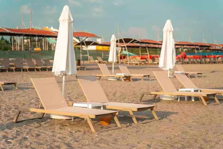 Casa Fora Beach Resort