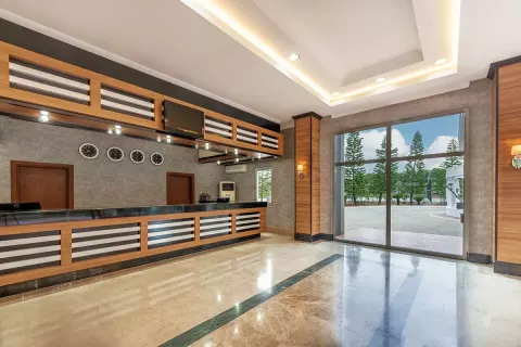 Casa Fora Beach Resort