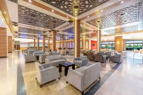 Casa Fora Beach Resort