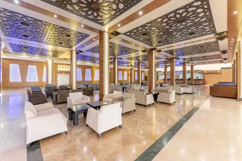 Casa Fora Beach Resort